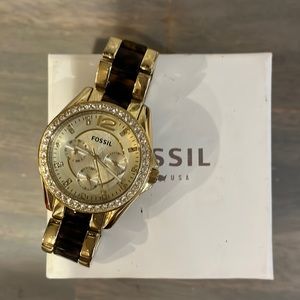 Fossil Watch